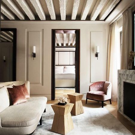 Appartamento Palazzo Cristo Venezia Esterno foto