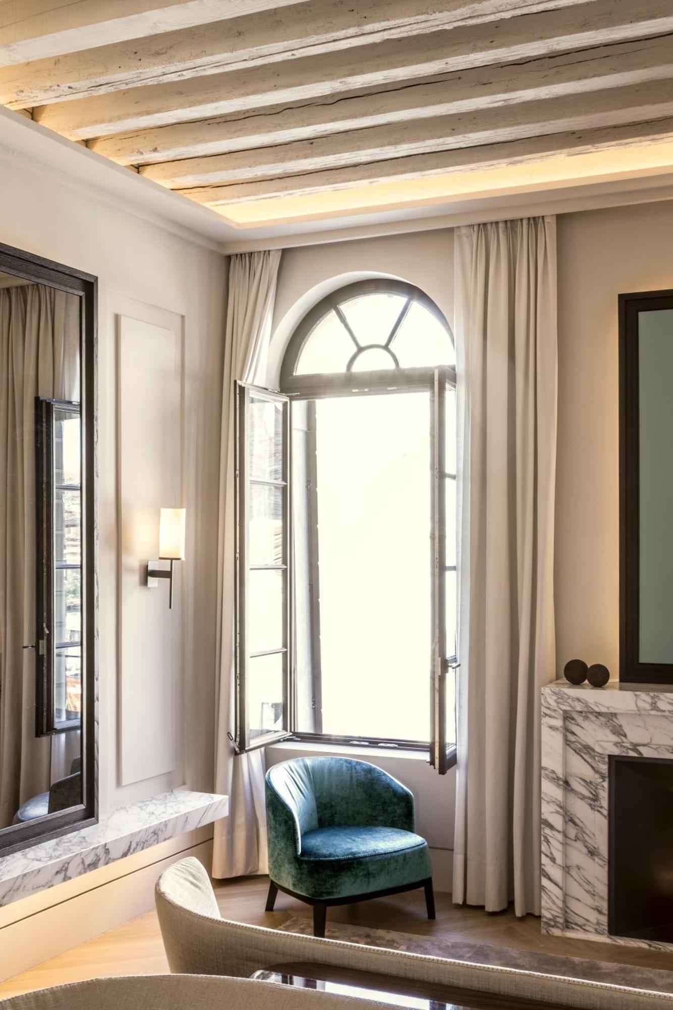 Appartamento Palazzo Cristo Venezia Esterno foto