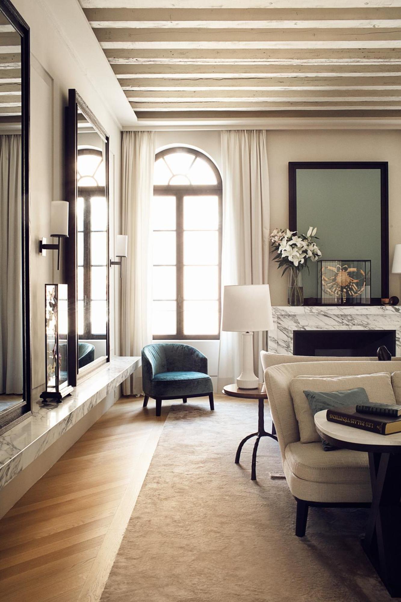 Appartamento Palazzo Cristo Venezia Esterno foto