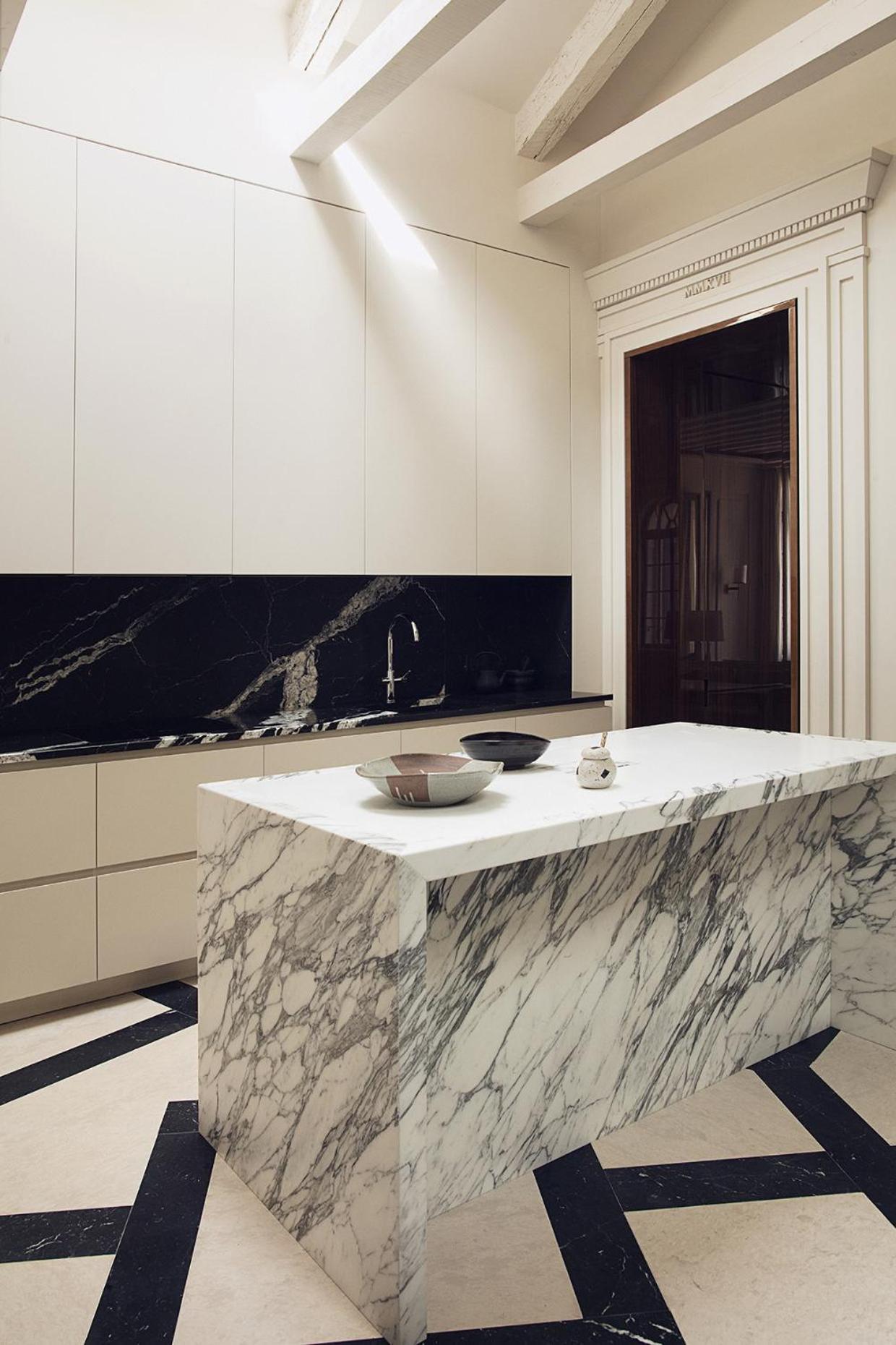 Appartamento Palazzo Cristo Venezia Esterno foto