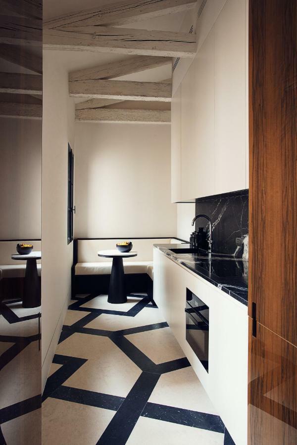 Appartamento Palazzo Cristo Venezia Esterno foto