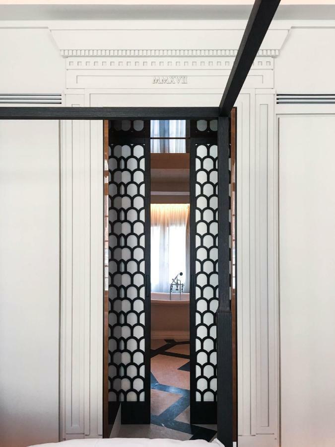 Appartamento Palazzo Cristo Venezia Esterno foto