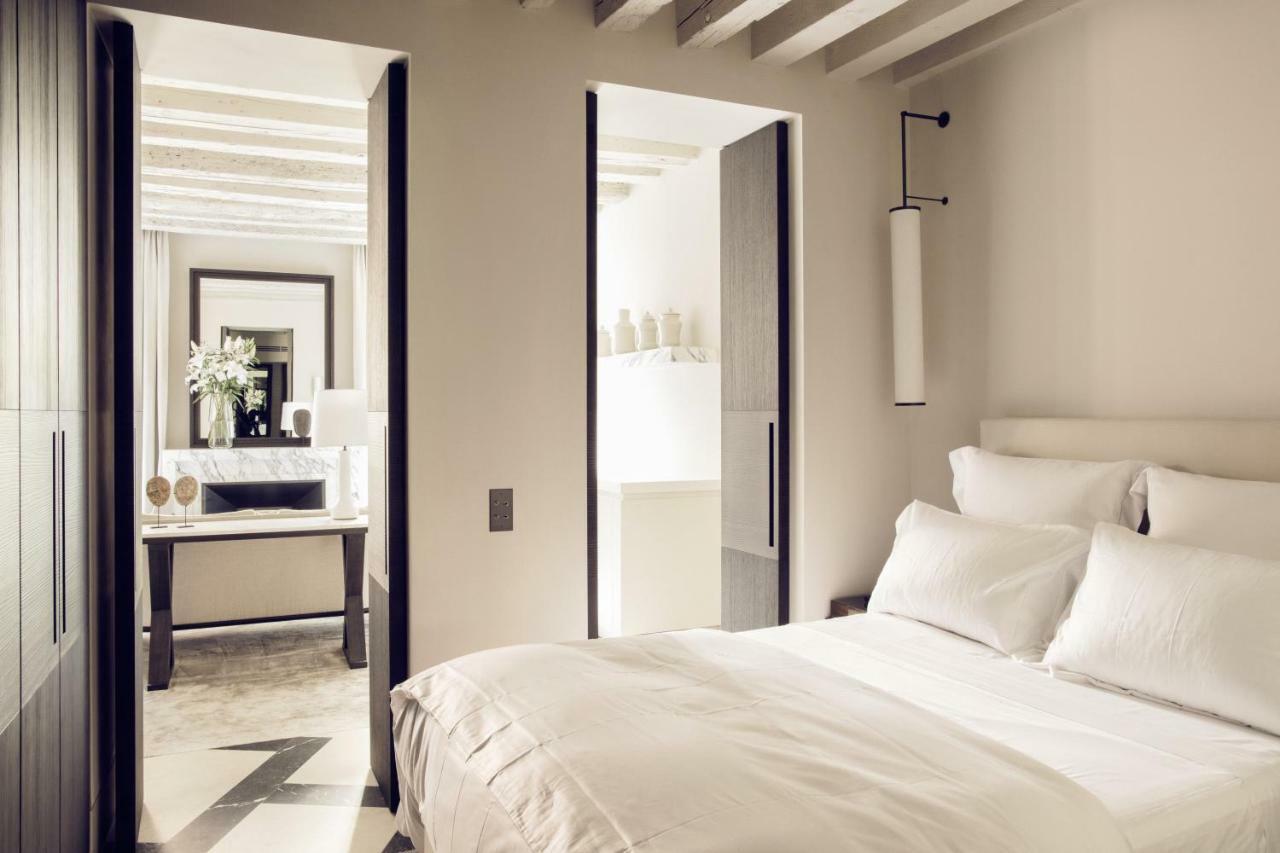 Appartamento Palazzo Cristo Venezia Esterno foto